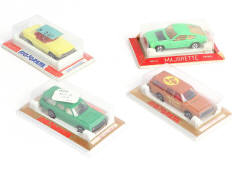 MAJORETTE (FRANCE) (4)