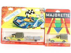 MAJORETTE (FRANCE) (2)