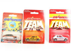 MAJORETTE (FRANCE) (3)