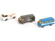 MAJORETTE (FRANCE) (3)