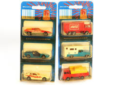 MAJORETTE - GLOBE TOYS (FRANCE) (2)