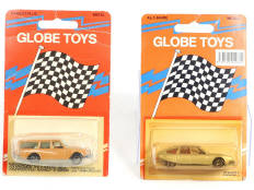 MAJORETTE - GLOBE TOYS (FRANCE) (2)