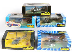 SOLIDO (FRANCE) (5)