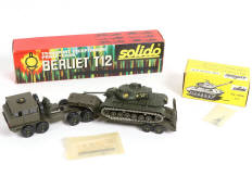 SOLIDO (FRANCE) (2)