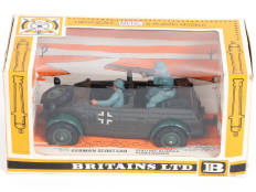 BRITAINS (GB) (1)
