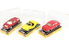 DINKY TOYS (GB) (3)