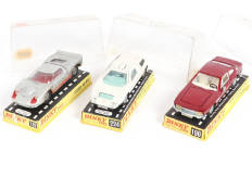 DINKY TOYS (GB) (3)