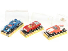 DINKY TOYS (GB) (3)