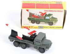 DINKY TOYS (GB) (1)