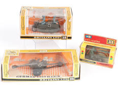 BRITAINS (GB) (3)