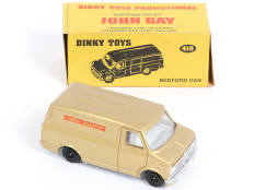 DINKY TOYS (GB) (1)