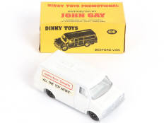 DINKY TOYS (GB) (1)