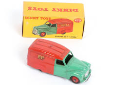 DINKY TOYS (GB) (1)