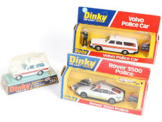 DINKY TOYS (GB) (3)