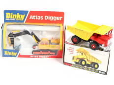 DINKY TOYS (GB) (2)