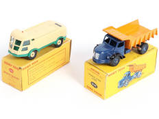 DINKY TOYS (FRANCE) (2)
