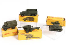 DINKY TOYS (FRANCE) (4)