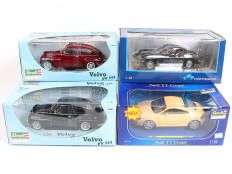 REVELL (ALLEMAGNE) (4)