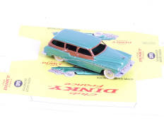 CLUB DINKY FRANCE (1)