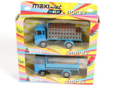 NOREV - MAXI JET (FRANCE) (2)