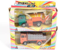 NOREV - MAXI JET (FRANCE) (2)