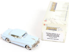 BROOKLIN MODELS (GB) (1)