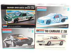 MONOGRAM (ALLEMAGNE) (4)