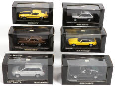 MINICHAMPS (ALLEMAGNE) (6)