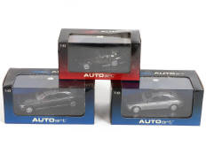 AUTOART (ALLEMAGNE) (3)