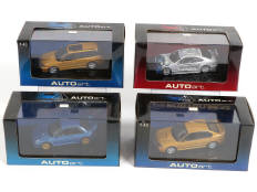 AUTOART (ALLEMAGNE) (4)