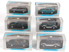 MINICHAMPS (ALLEMAGNE) (6)