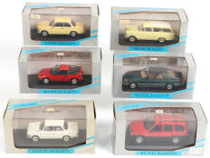 MINICHAMPS (ALLEMAGNE) (6)