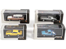 PREMIUM X MODELS (CHINE) (4)