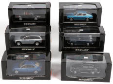 MINICHAMPS (ALLEMAGNE) (6)