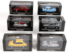 MINICHAMPS (ALLEMAGNE) (6)