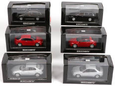 MINICHAMPS (ALLEMAGNE) (6)