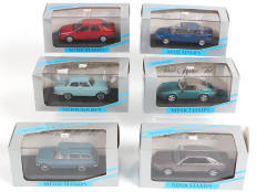 MINICHAMPS (ALLEMAGNE) (6)