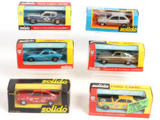 SOLIDO (FRANCE) (6)