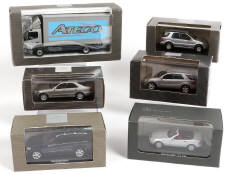 DIVERS (ALLEMAGNE) (6)