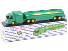 CLUB DINKY FRANCE (1)