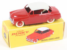 CLUB DINKY FRANCE (1)
