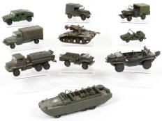 DIVERS (10)