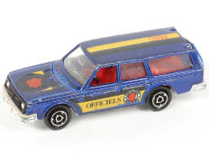 MAJORETTE (FRANCE) (1)