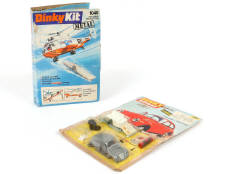 DINKY TOYS (GB) (2)