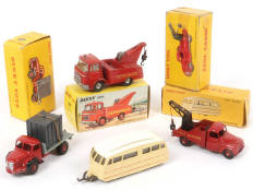 DINKY TOYS (FRANCE) (4)