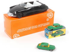 DON CARMELO TOYS (ARGENTINE) (3)