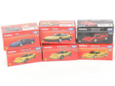 TOMICA (JAPON) (6)