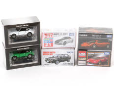 TOMICA (JAPON) (6)