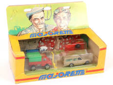 MAJORETTE (FRANCE) (1)