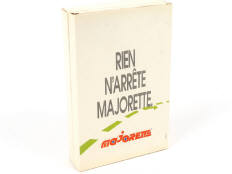 MAJORETTE (FRANCE) (1)